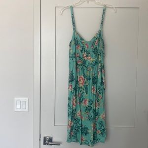 Torrid Sundress. Size: 2X. Cute!!